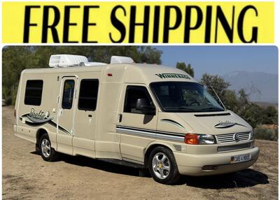 2002 Winnebago Rialta 22QD   - Photo 90 - Chino Hills, CA 91709