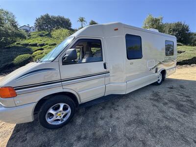 2002 Winnebago Rialta 22QD   - Photo 80 - Chino Hills, CA 91709