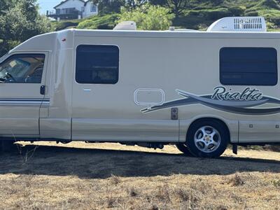 2002 Winnebago Rialta 22QD   - Photo 83 - Chino Hills, CA 91709