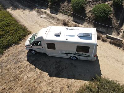 2002 Winnebago Rialta 22QD   - Photo 72 - Chino Hills, CA 91709