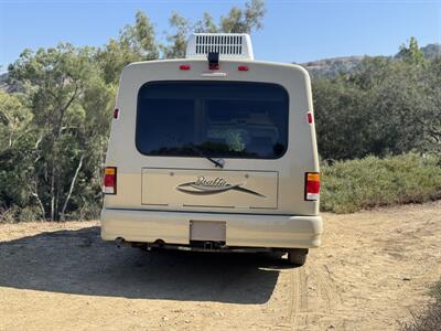 2002 Winnebago Rialta 22QD   - Photo 86 - Chino Hills, CA 91709