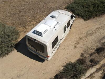 2002 Winnebago Rialta 22QD   - Photo 67 - Chino Hills, CA 91709
