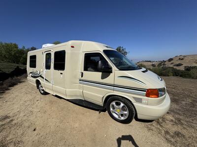 2002 Winnebago Rialta 22QD   - Photo 76 - Chino Hills, CA 91709