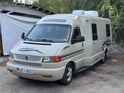 2002 Winnebago Rialta 22QD   - Photo 61 - Chino Hills, CA 91709