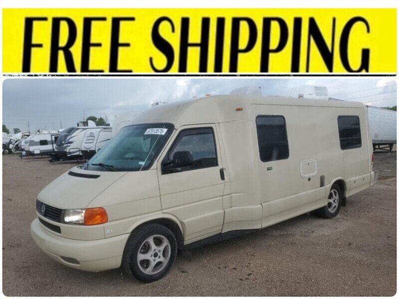2002 Winnebago Rialta 22QD - Photo 1 - Chino Hills, CA 91709