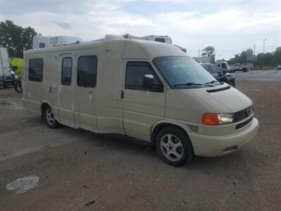 2002 Winnebago Rialta 22QD   - Photo 12 - Chino Hills, CA 91709