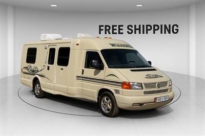 2002 Winnebago Rialta 22QD   - Photo 1 - Chino Hills, CA 91709