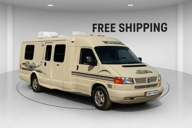 2002 Winnebago Rialta 22QD - Photo 1 - Chino Hills, CA 91709