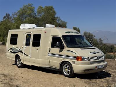 2002 Winnebago Rialta 22QD   - Photo 21 - Chino Hills, CA 91709