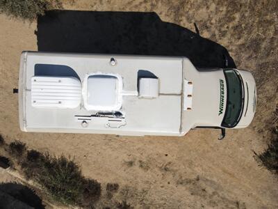 2002 Winnebago Rialta 22QD   - Photo 73 - Chino Hills, CA 91709