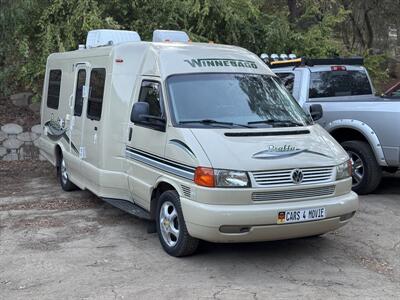 2002 Winnebago Rialta 22QD   - Photo 62 - Chino Hills, CA 91709