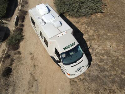 2002 Winnebago Rialta 22QD   - Photo 70 - Chino Hills, CA 91709