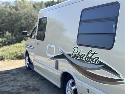 2002 Winnebago Rialta 22QD   - Photo 85 - Chino Hills, CA 91709