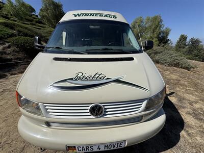 2002 Winnebago Rialta 22QD   - Photo 75 - Chino Hills, CA 91709