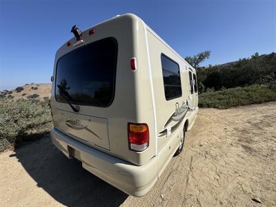 2002 Winnebago Rialta 22QD   - Photo 77 - Chino Hills, CA 91709
