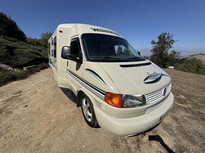 2002 Winnebago Rialta 22QD   - Photo 74 - Chino Hills, CA 91709