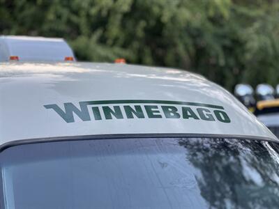 2002 Winnebago Rialta 22QD   - Photo 63 - Chino Hills, CA 91709