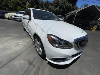 2014 Mercedes-Benz E250  TURBO DIESEL - Photo 42 - Chino Hills, CA 91709