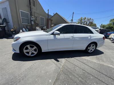 2014 Mercedes-Benz E250  TURBO DIESEL - Photo 48 - Chino Hills, CA 91709