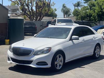 2014 Mercedes-Benz E250  TURBO DIESEL - Photo 26 - Chino Hills, CA 91709