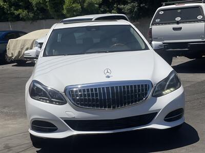 2014 Mercedes-Benz E250  TURBO DIESEL - Photo 24 - Chino Hills, CA 91709