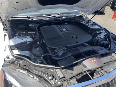 2014 Mercedes-Benz E250  TURBO DIESEL - Photo 21 - Chino Hills, CA 91709
