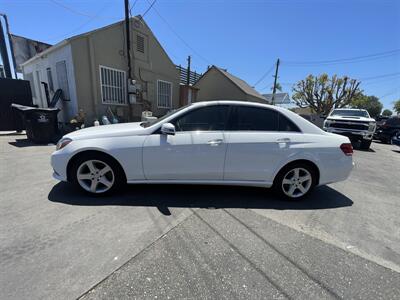 2014 Mercedes-Benz E250  TURBO DIESEL - Photo 49 - Chino Hills, CA 91709