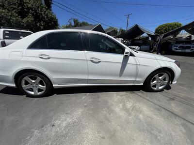 2014 Mercedes-Benz E250  TURBO DIESEL - Photo 39 - Chino Hills, CA 91709
