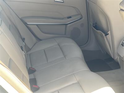 2014 Mercedes-Benz E250  TURBO DIESEL - Photo 28 - Chino Hills, CA 91709