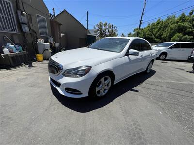 2014 Mercedes-Benz E250  TURBO DIESEL - Photo 46 - Chino Hills, CA 91709