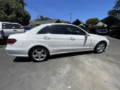 2014 Mercedes-Benz E250  TURBO DIESEL - Photo 38 - Chino Hills, CA 91709
