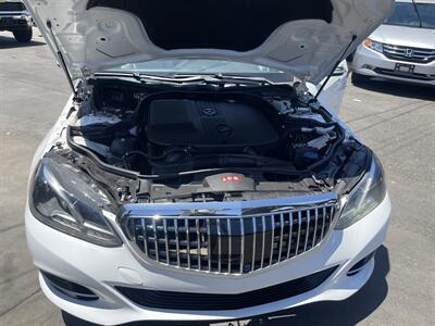2014 Mercedes-Benz E250  TURBO DIESEL - Photo 22 - Chino Hills, CA 91709