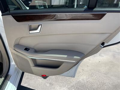 2014 Mercedes-Benz E250  TURBO DIESEL - Photo 27 - Chino Hills, CA 91709