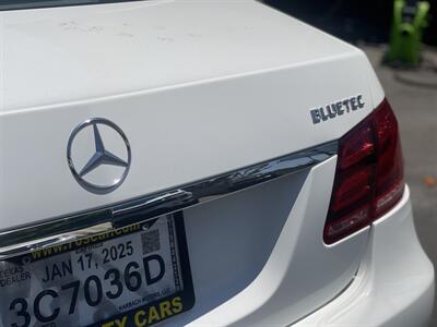 2014 Mercedes-Benz E250  TURBO DIESEL - Photo 34 - Chino Hills, CA 91709