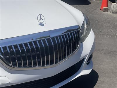 2014 Mercedes-Benz E250  TURBO DIESEL - Photo 5 - Chino Hills, CA 91709
