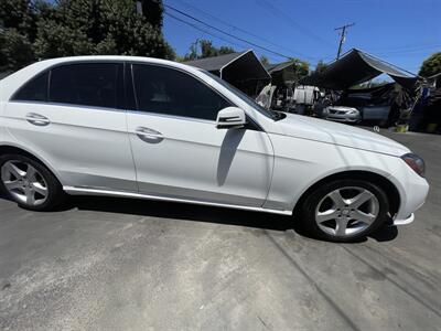 2014 Mercedes-Benz E250  TURBO DIESEL - Photo 40 - Chino Hills, CA 91709