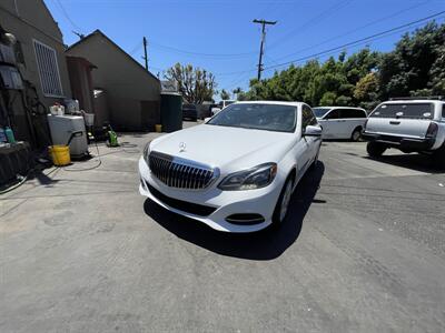 2014 Mercedes-Benz E250  TURBO DIESEL - Photo 45 - Chino Hills, CA 91709