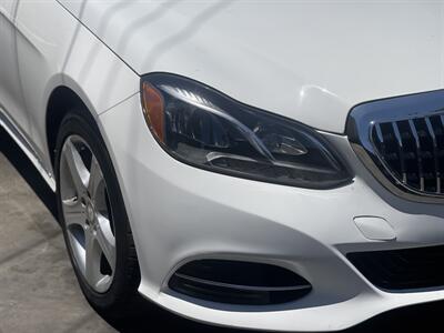 2014 Mercedes-Benz E250  TURBO DIESEL - Photo 23 - Chino Hills, CA 91709