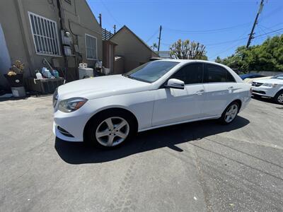 2014 Mercedes-Benz E250  TURBO DIESEL - Photo 47 - Chino Hills, CA 91709