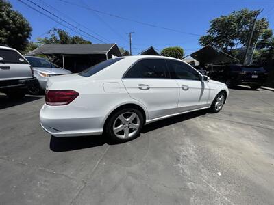 2014 Mercedes-Benz E250  TURBO DIESEL - Photo 37 - Chino Hills, CA 91709