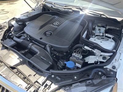 2014 Mercedes-Benz E250  TURBO DIESEL - Photo 11 - Chino Hills, CA 91709