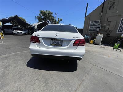 2014 Mercedes-Benz E250  TURBO DIESEL - Photo 35 - Chino Hills, CA 91709