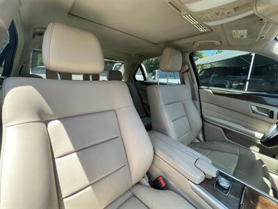 2014 Mercedes-Benz E250  TURBO DIESEL - Photo 2 - Chino Hills, CA 91709