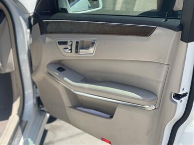 2014 Mercedes-Benz E250  TURBO DIESEL - Photo 29 - Chino Hills, CA 91709