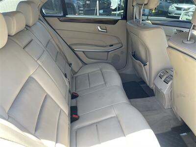 2014 Mercedes-Benz E250  TURBO DIESEL - Photo 8 - Chino Hills, CA 91709