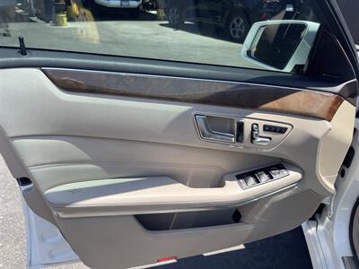 2014 Mercedes-Benz E250  TURBO DIESEL - Photo 51 - Chino Hills, CA 91709