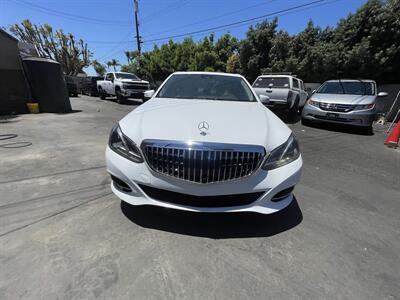 2014 Mercedes-Benz E250  TURBO DIESEL - Photo 44 - Chino Hills, CA 91709