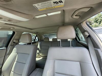 2014 Mercedes-Benz E250  TURBO DIESEL - Photo 50 - Chino Hills, CA 91709