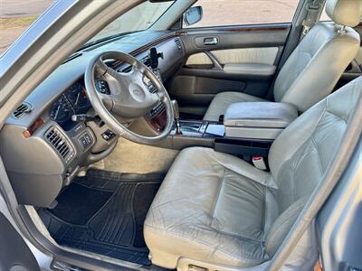 1999 INFINITI Q45   - Photo 14 - Brea, CA 92822