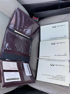 1999 INFINITI Q45   - Photo 13 - Brea, CA 92822